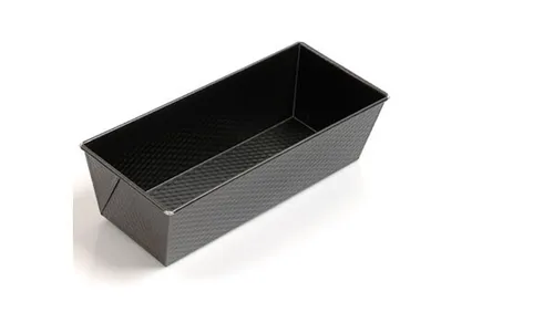 Original Kaiser Backform Stutenkastenform 30 cm Classic Neu von Kaiser