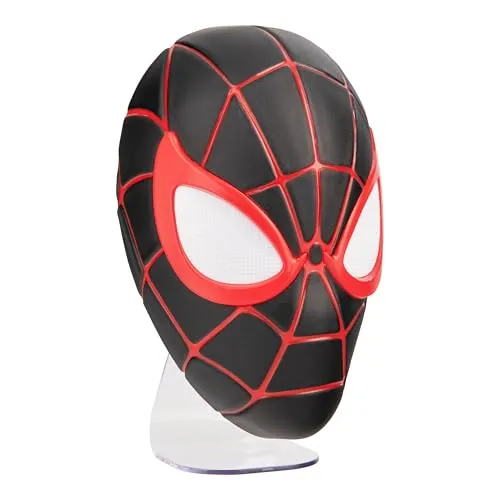 Spider-Man Miles Morales Maske von Paladone von Paladone