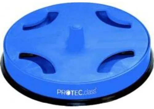 PROTEC.class 05101911 Kabelabroller Universal PKAU - Praktischer Kabelabroller für eine ordentliche Kabelführung, ideal für den Einsatz in Werkstätten oder beim Heimwerken.