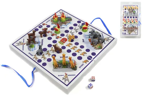 Würfelspiel Brettspiel 