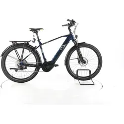 R Raymon TourRay E 7.0 Trekking E-Bike
