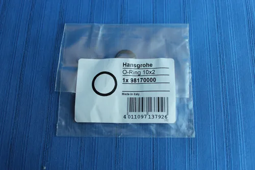 AC359- Hansgrohe O-Ring 10x2mm Nr 98170000