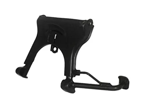 Hauptständer kompatibel mit Peugeot Kisbee 50 4T (keine GY6) – stabiler Mittelständer passend für Peugeot Kisbee AX SLN NX X R ND AU – einfacher Einbau, robuste Qualität