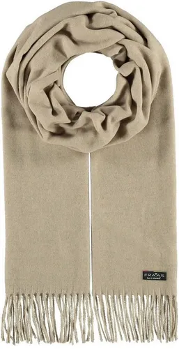 Fraas Modeschal in beige von FRAAS