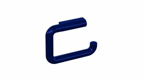 HEWI WC-Papierhalter Serie 477 von HEWI