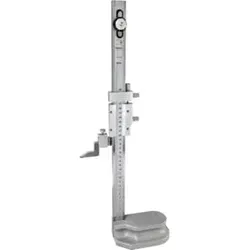 Produktbild Mitutoyo Höhenmess- und Anreißgerät 0-300mm