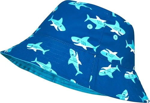 Fischerhüte von PLAYSHOES