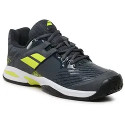 Babolat Propulse Ac Junior Boy 33S23478 Grau/Aero Sneaker von Babolat