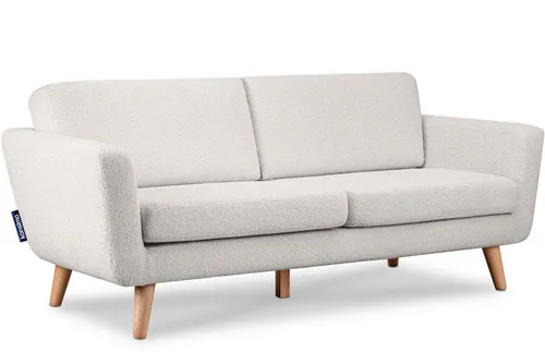 Sofas Weiß von KONSIMO®