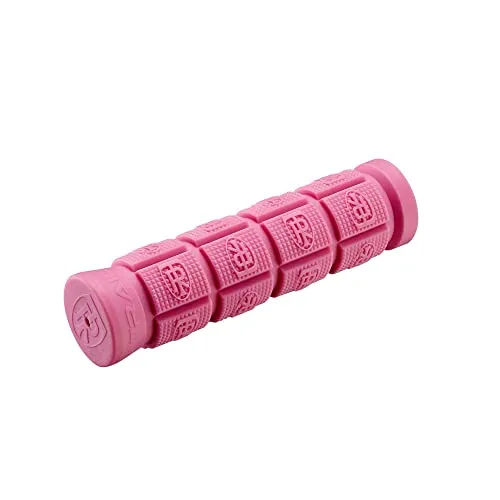 Ritchey Comp Trail Grip Lenker-Rosa 125 mm in pink von Ritchey