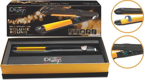 Postquam Gold Styler Volumen Rund