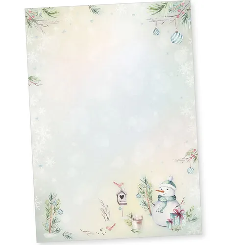 Briefpapier von TATMOTIVE