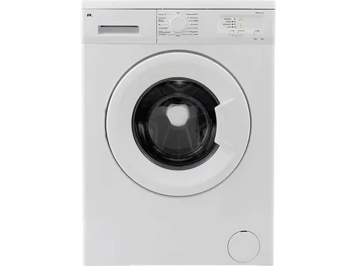 OK. OWM 5112 D Waschmaschine