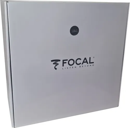 SUB10WM 10” Subwoofer von Focal