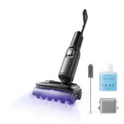 roborock F25 Ultra Nass-Trockensauger mit Dampf