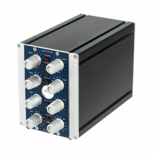 karacter qube von Elysia