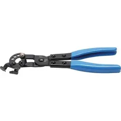 BGS Lösezange für Türclips und Nieten, 230 mm von BGS technic