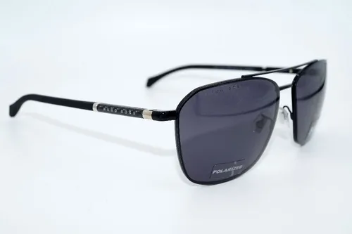 HUGO BOSS BLACK Sonnenbrille Sunglasses BOSS 1103 807 M9