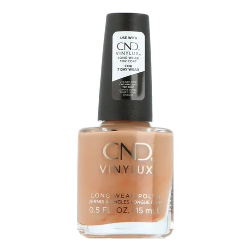 CND Vinylux Autumn Addict Sweet Cider #360 15 ml von CND