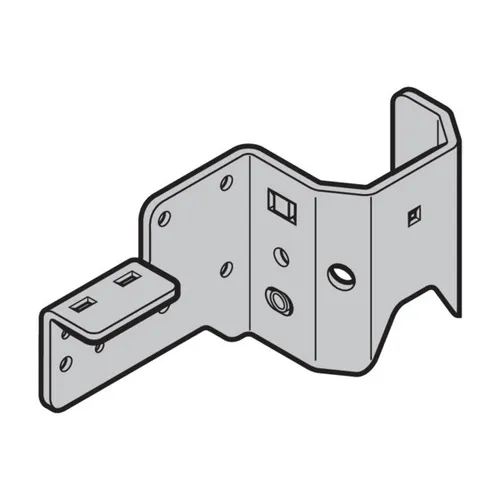 Hörmann Aufsetzstück 3040069 rechts von Hörmann