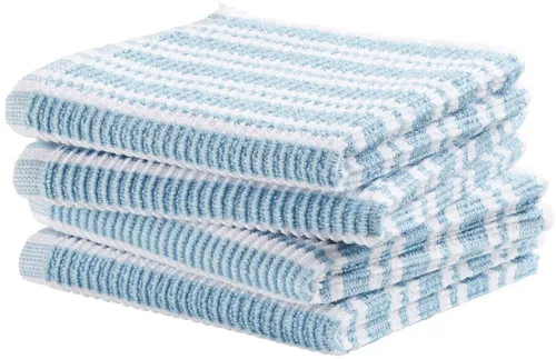 Geschirrtücher Blau von DDDDD