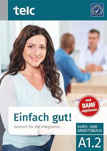 Schulbücher von TELC