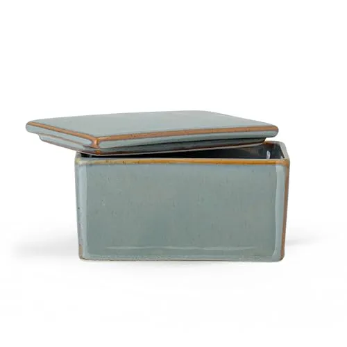 Tafelgeschirr Grün von Bloomingville