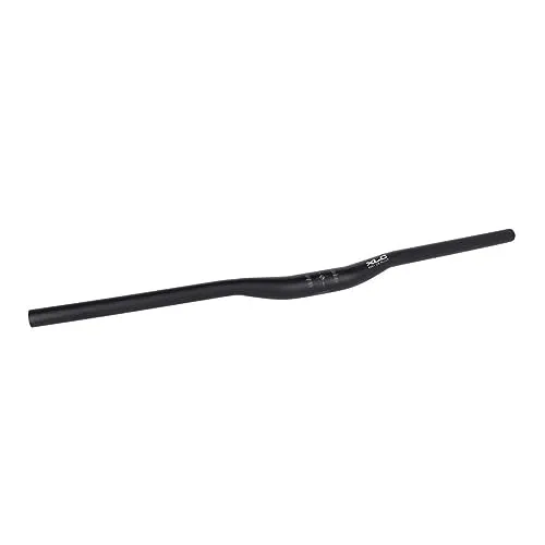 XLC Topflat-Bar ,Ø 31,8mm, 740mm, 15mm, schwarz