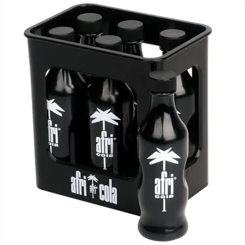 Alkopops von tanner DER KLEINE KAUFMANN TANNER Deco