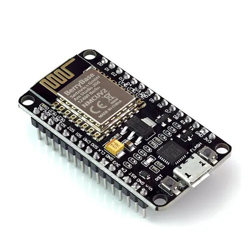 NodeMCU v2 - ESP8266 Development Board, CP2102