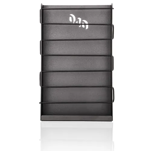 parts Staufach für VW T5 T6 T6.1 California - Praktisches Staufach mit den Maßen 30 x 18 cm, ideal für Van Camper und sorgt für Ordnung im Fahrzeug.