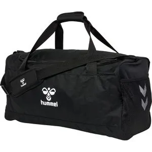 Hummel Sporttasche Core 2.0 Sports Bag S, schwarz