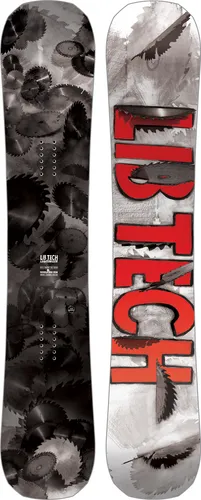 LIB TECH LEGITIMIZER Snowboard 2026 - 157