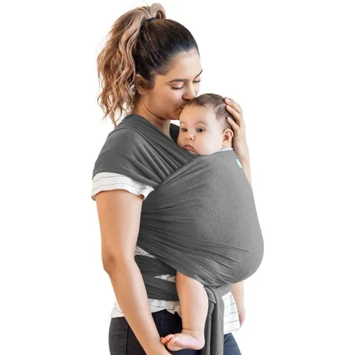 Moby Wrap Babytragetuch