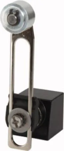 Eaton 266160 LSM-XRLA Zusatzbetätiger einstellbar Rollenhebel 1St.