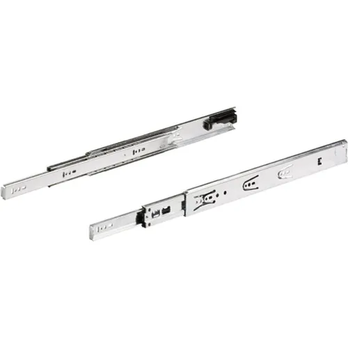 MB-Kugelauszug KA 5632 SC, 550mm, selbst. Schlie. Stop Control