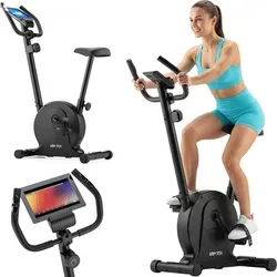 Gymtek® Magnetischer Heimtrainer XB500