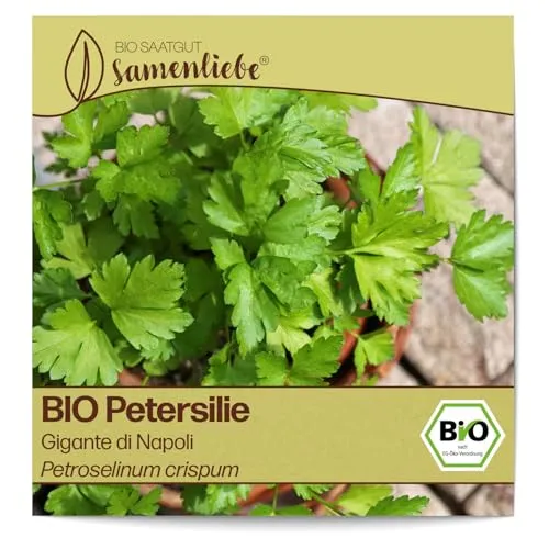 Pflanzen Grün von Samenliebe