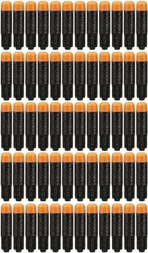 NERF Ultra 60 Dart Refill, E9431, Multi, One Size