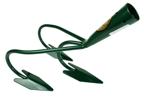 Handgrubber Gartenhacke K_31 – 150 mm Breite