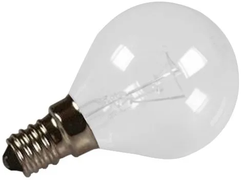 clearit 71s7966 Kugel 300 ° 40 W E27