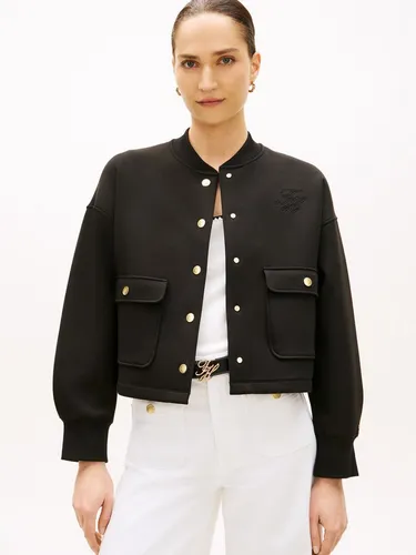 Tommy Hilfiger Mäntel & Jacken Schwarz von Tommy Hilfiger