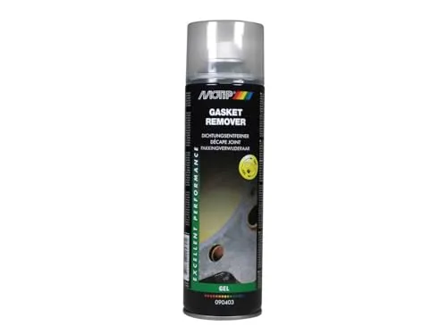 Motip m090403 Aerosol Dichtung Entferner Spray Paint, 500 ml