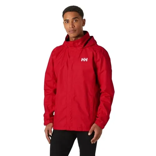 HELLYHANSEN Herren Regenjacke DUBLINER von Helly Hansen