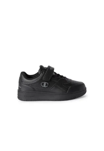 Champion Legacy RD18 Low B Ps Jungen Sneaker von Champion