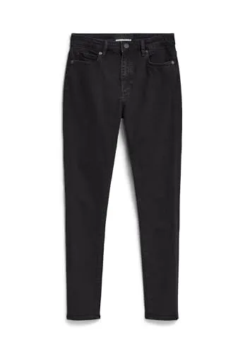 ARMEDANGELS Damen Skinny Jeans TILLAA von ARMEDANGELS