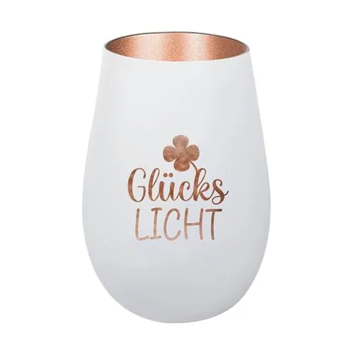 Kerzenständer Bronze von Der-Porzellan-Laden