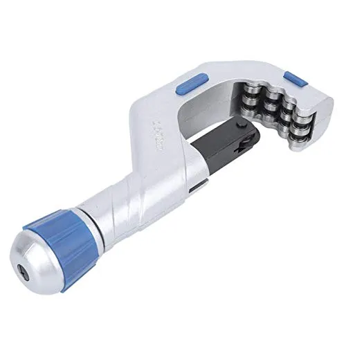 CT-670 Rohrschneider,6-70mm Kugellager Rohrschneider Rohr Aluminium Edelstahl Schneidwerkzeug Leitungsschneider für upfer, Aluminium und Edelstahl usw.