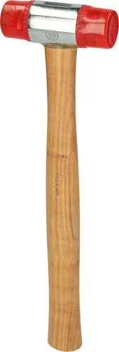 KS Tools 140.5201 140.5201 Kunststoffhammer 210g 260mm 1St.