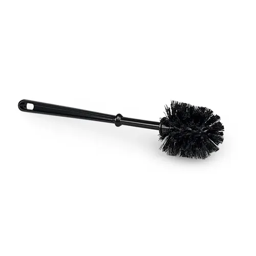 Nölle Toilettenbürste komplett schwarz